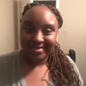 Meet your Posher, Ashlee